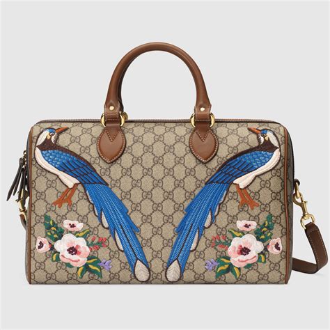 gucci garden the souvenir collection replica|Gucci garden tote bag.